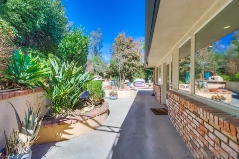 Exterior - 11116 Morning Dove, Lakeside, CA 92040 photo 6 of 13