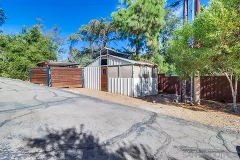 Exterior - 11116 Morning Dove, Lakeside, CA 92040 photo 13 of 13