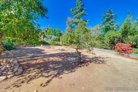 Exterior - 11116 Morning Dove, Lakeside, CA 92040 photo 12 of 13