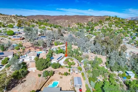 View/Area - 11116 Morning Dove, Lakeside, CA 92040 photo 3 of 5