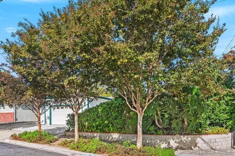 9550 Gregory St, La Mesa, CA 91942 photo 2