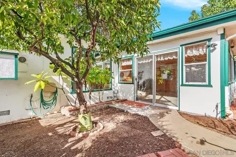 9550 Gregory St, La Mesa, CA 91942 photo 29