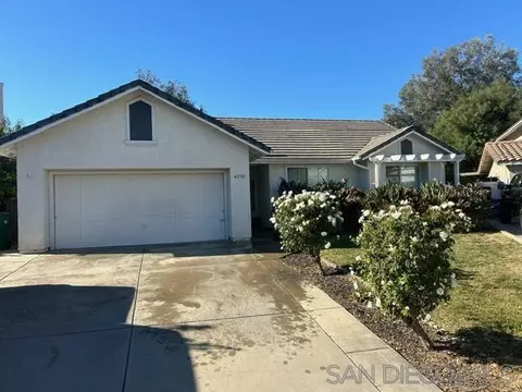 41190 Chaco Canyon Rd, Murrieta, CA 92562