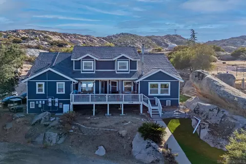 3735 Gaskill Peak Rd, Alpine, CA 91901 photo 1