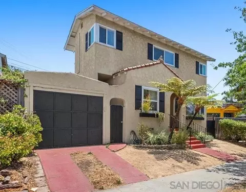 2115 Mission Ave, San Diego, CA 92116