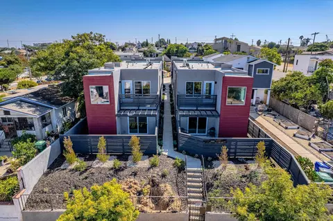 3079 Martin Ave, San Diego, CA 92113