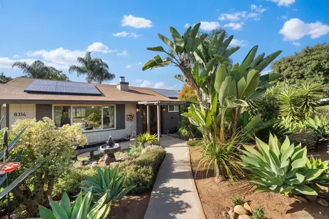 8314 Poinciana Dr, El Cajon, CA 92021