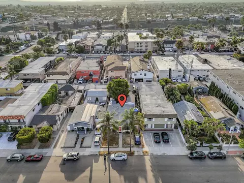 4153-57 Illinois St, San Diego, CA 92104
