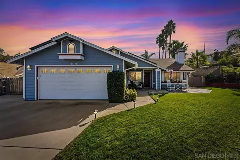 13415 Sohail St, Lakeside, CA 92040 photo 2