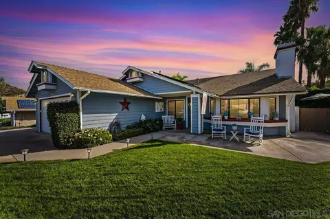 13415 Sohail St, Lakeside, CA 92040 photo 9