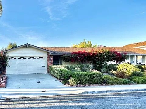 8614 Jackie Dr, San Diego, CA 92119