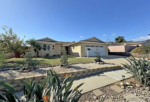 3542 Mount Acomita Ave, San Diego, CA 92111