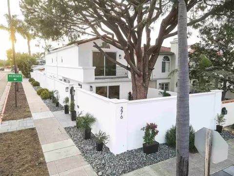 276 J Ave, Coronado, CA 92118 photo 2