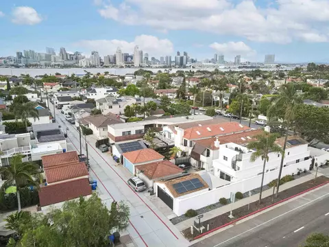 276 J Ave, Coronado, CA 92118 photo 33