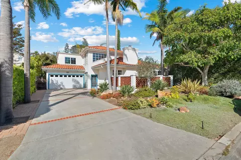 550 Gravilla St, La Jolla, CA 92037 photo 2