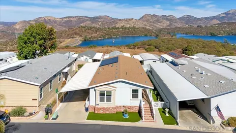 9500 Harritt Rd #72, Lakeside, CA 92040