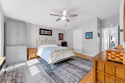 Bedroom - 9500 Harritt Rd #72, Lakeside, CA 92040 photo 2 of 4