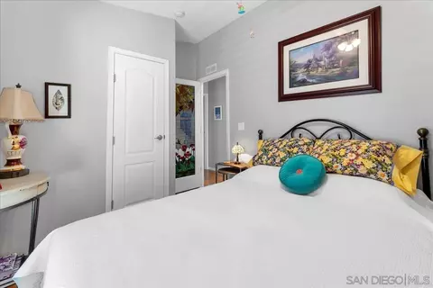 Bedroom - 9500 Harritt Rd #72, Lakeside, CA 92040 photo 4 of 4