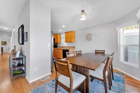 Dining - 9500 Harritt Rd #72, Lakeside, CA 92040 photo 1 of 1