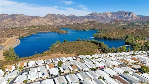 View/Area - 9500 Harritt Rd #72, Lakeside, CA 92040 photo 2 of 3