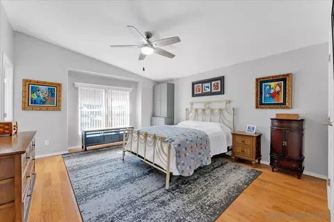 Bedroom - 9500 Harritt Rd #72, Lakeside, CA 92040 photo 1 of 4
