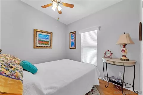 Bedroom - 9500 Harritt Rd #72, Lakeside, CA 92040 photo 3 of 4