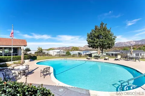 Exterior - 9500 Harritt Rd #72, Lakeside, CA 92040 photo 4 of 6