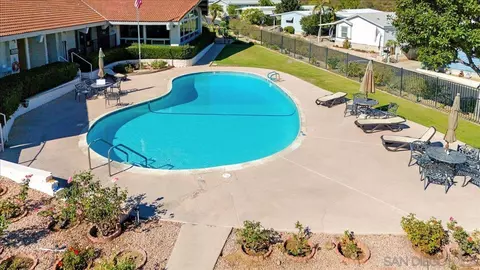 Exterior - 9500 Harritt Rd #72, Lakeside, CA 92040 photo 5 of 6