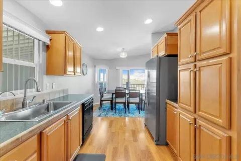 Kitchen - 9500 Harritt Rd #72, Lakeside, CA 92040 photo 4 of 4