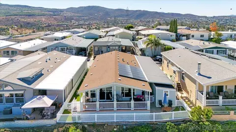 View/Area - 9500 Harritt Rd #72, Lakeside, CA 92040 photo 3 of 3