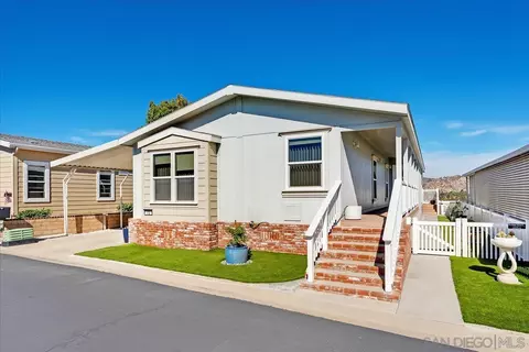 Exterior - 9500 Harritt Rd #72, Lakeside, CA 92040 photo 3 of 6