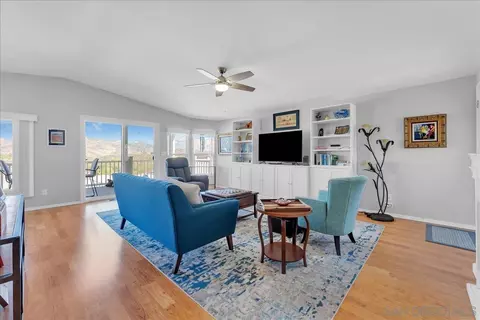 Living - 9500 Harritt Rd #72, Lakeside, CA 92040 photo 1 of 4