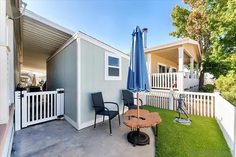 Exterior - 9500 Harritt Rd #72, Lakeside, CA 92040 photo 2 of 6
