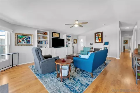 Living - 9500 Harritt Rd #72, Lakeside, CA 92040 photo 4 of 4