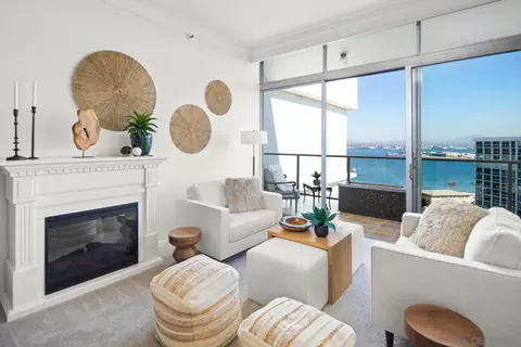 1780 Avenida Del Mundo #PH01, Coronado, CA 92118