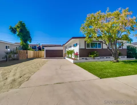 1086 Victor St, El Cajon, CA 92021