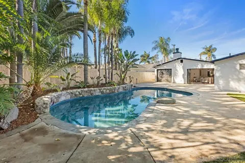 Exterior - 9049 Gorge Ave, Santee, CA 92071 photo 7 of 8