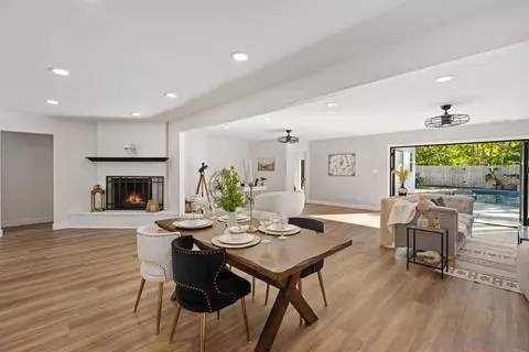 Dining - 9049 Gorge Ave, Santee, CA 92071 photo 1 of 2