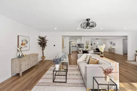 Living - 9049 Gorge Ave, Santee, CA 92071 photo 5 of 5