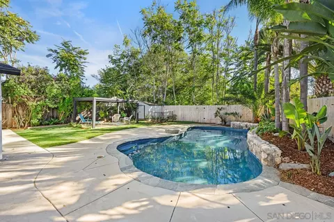 Exterior - 9049 Gorge Ave, Santee, CA 92071 photo 6 of 8