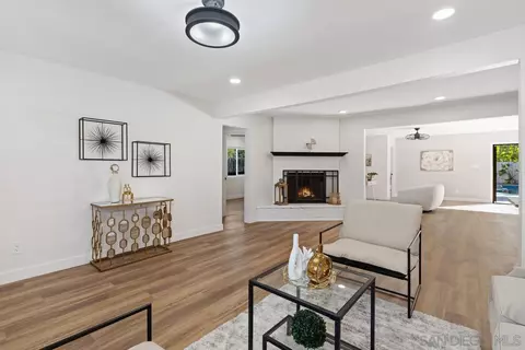 Living - 9049 Gorge Ave, Santee, CA 92071 photo 2 of 5