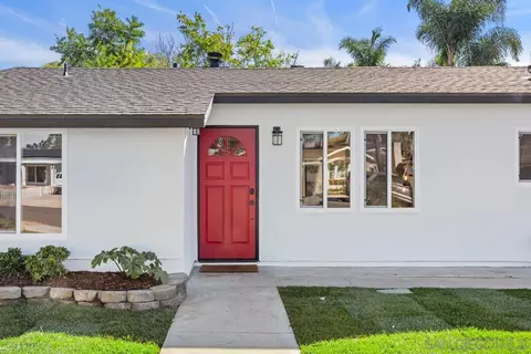 Exterior - 9049 Gorge Ave, Santee, CA 92071 photo 5 of 8