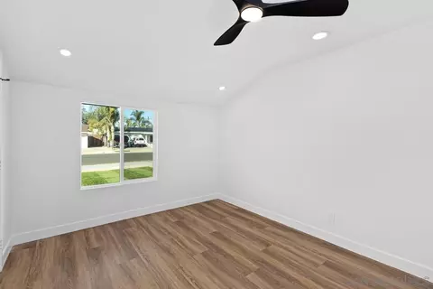 Bedroom - 9049 Gorge Ave, Santee, CA 92071 photo 1 of 4