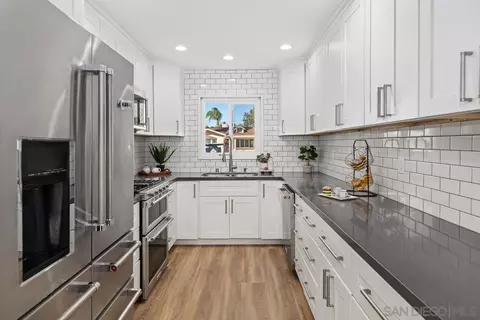 Kitchen - 9049 Gorge Ave, Santee, CA 92071 photo 1 of 4