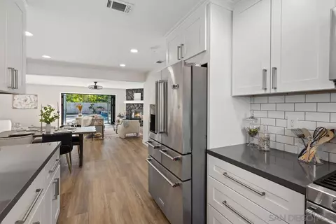 Kitchen - 9049 Gorge Ave, Santee, CA 92071 photo 4 of 4