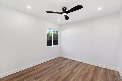 Bedroom - 9049 Gorge Ave, Santee, CA 92071 photo 2 of 4