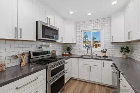 Kitchen - 9049 Gorge Ave, Santee, CA 92071 photo 3 of 4