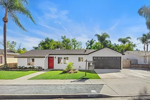 Exterior - 9049 Gorge Ave, Santee, CA 92071 photo 2 of 8