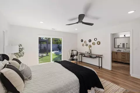 Bedroom - 9049 Gorge Ave, Santee, CA 92071 photo 4 of 4