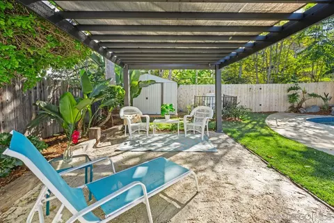 Exterior - 9049 Gorge Ave, Santee, CA 92071 photo 8 of 8